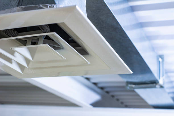 Best Affordable HVAC Duct Cleaning  in Foley, AL