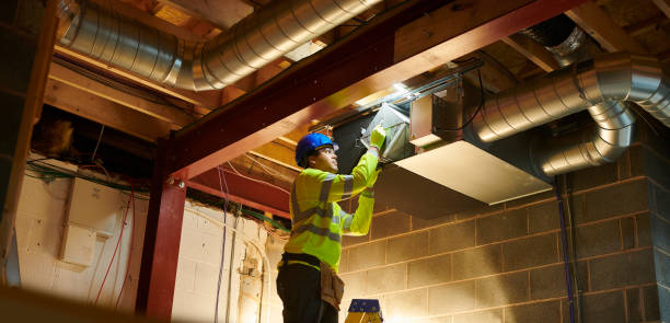 HVAC System Cleaning in Foley, AL