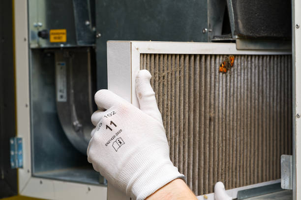 Best Air Duct Cleaning Near Me in Foley, AL