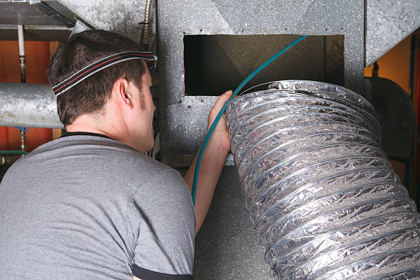 Best Ductwork Cleaning Services  in Foley, AL