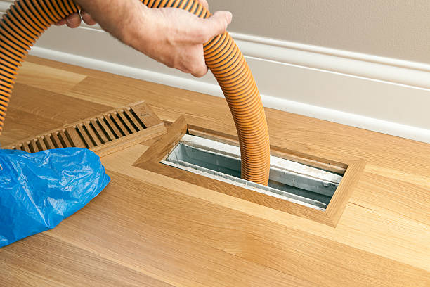 Best HVAC Duct Inspection Services  in Foley, AL