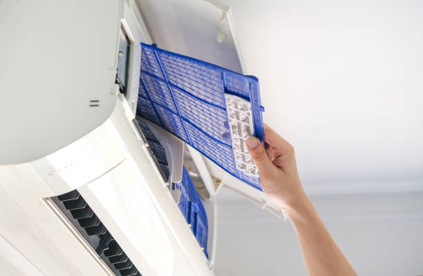 Best Commercial Air Duct Cleaning  in Foley, AL
