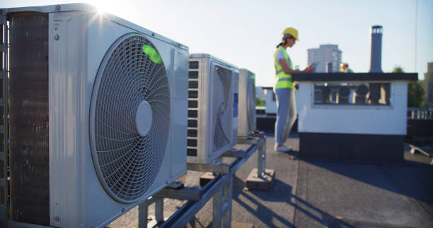Best General Air Duct Cleaning  in Foley, AL