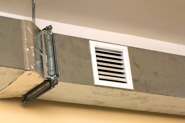Best Emergency Air Duct Cleaning  in Foley, AL