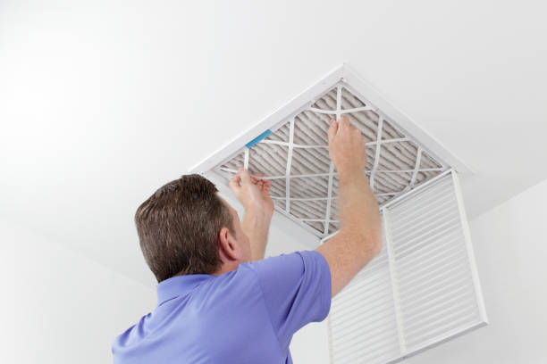 Ventilation Cleaning Services in Foley, AL
